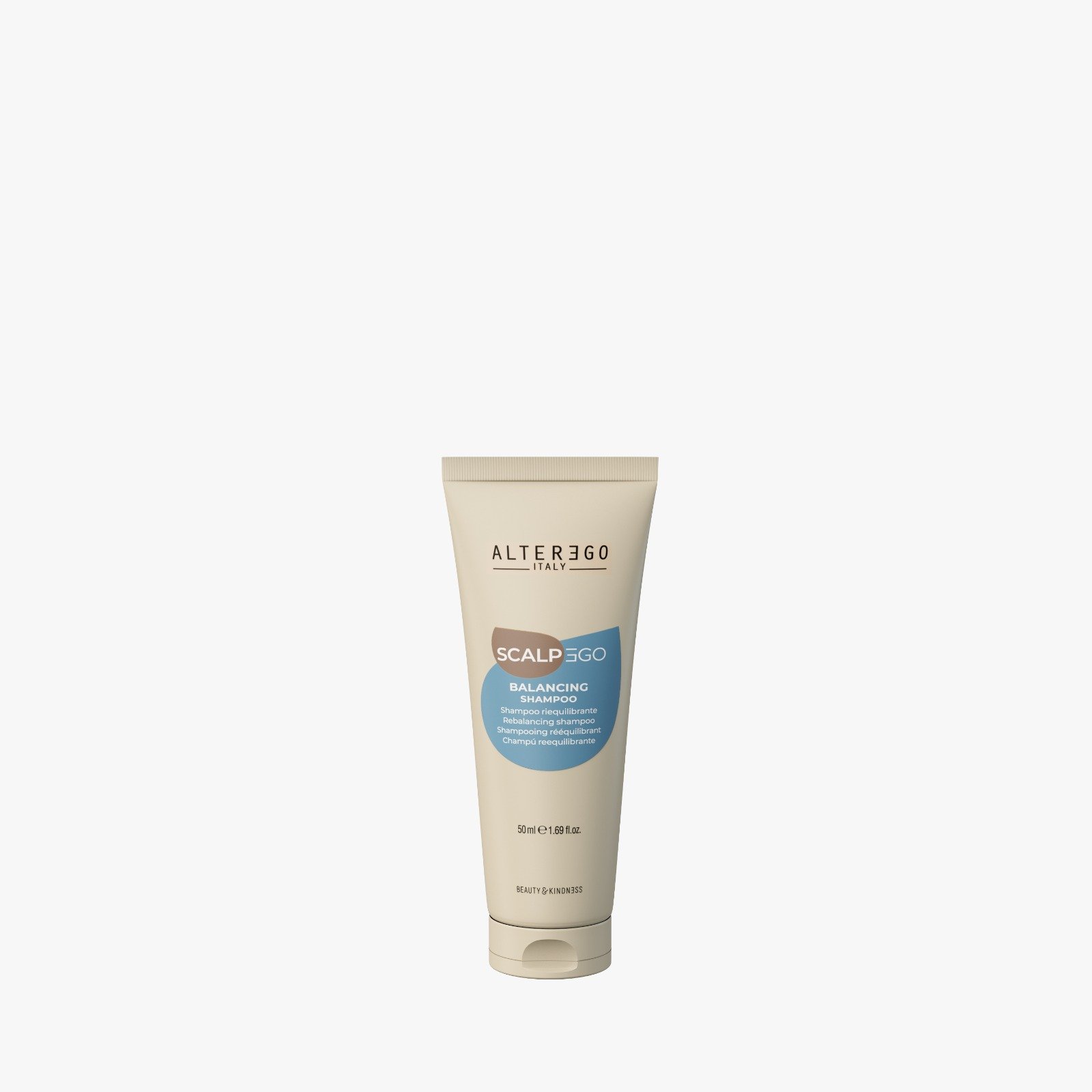 ScalpEgo Balancing Shampoo AlterEgo x50 ml
